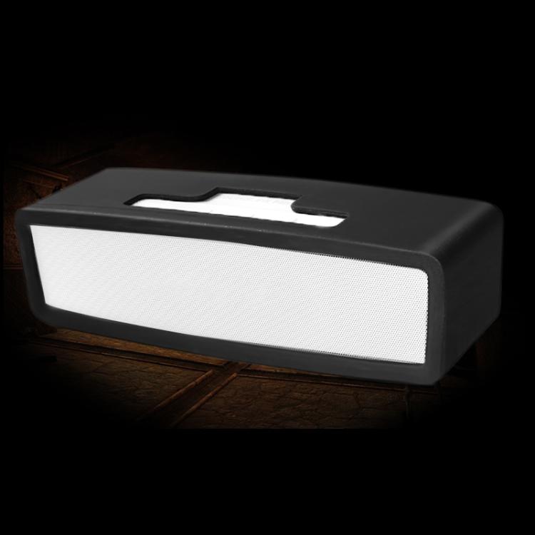 Bose Soundlink Mini 1 / 2 便攜藍牙音箱軟硅膠套保護套