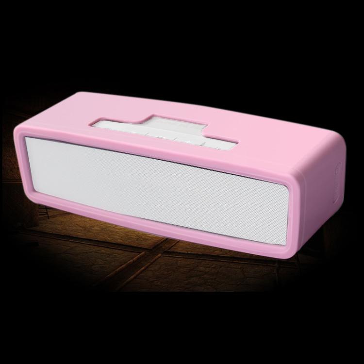 Bose Soundlink Mini 1 / 2 便攜藍牙音箱軟硅膠套保護套