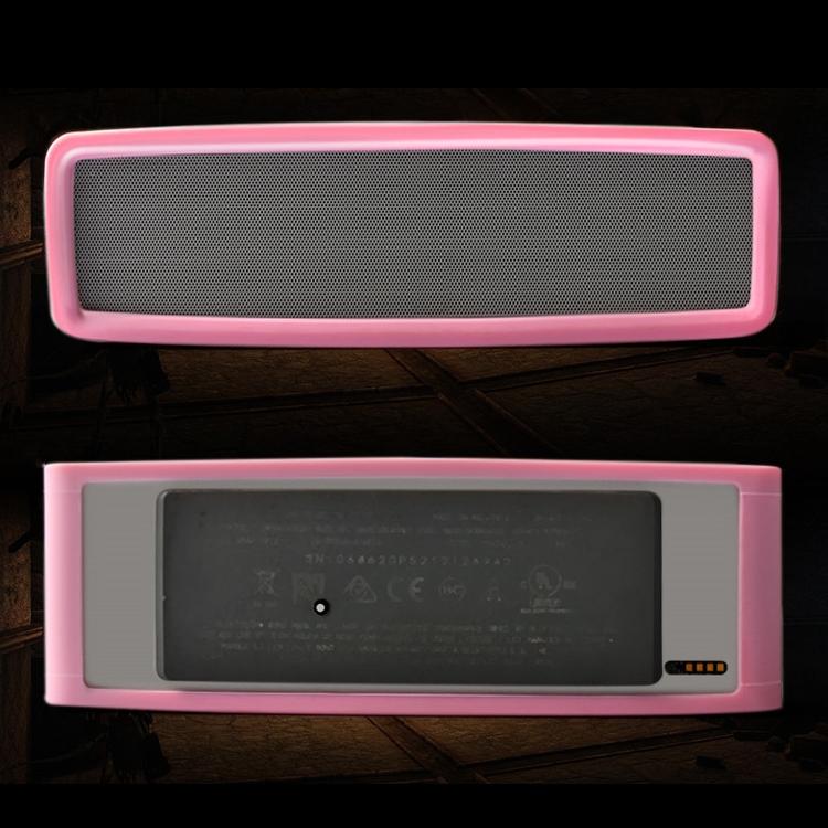 Bose Soundlink Mini 1 / 2 便攜藍牙音箱軟硅膠套保護套