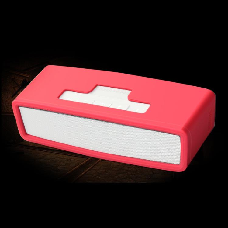 Bose Soundlink Mini 1 / 2 便攜藍牙音箱軟硅膠套保護套