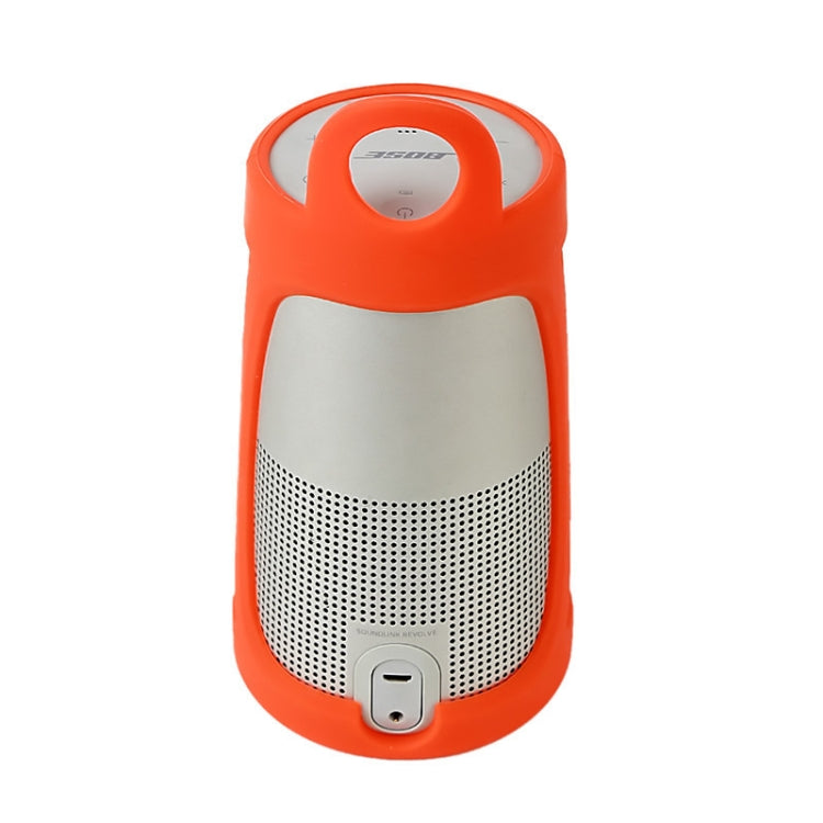 BOSE Soundlink Revolve+ 便攜藍牙音箱硅膠套保護套