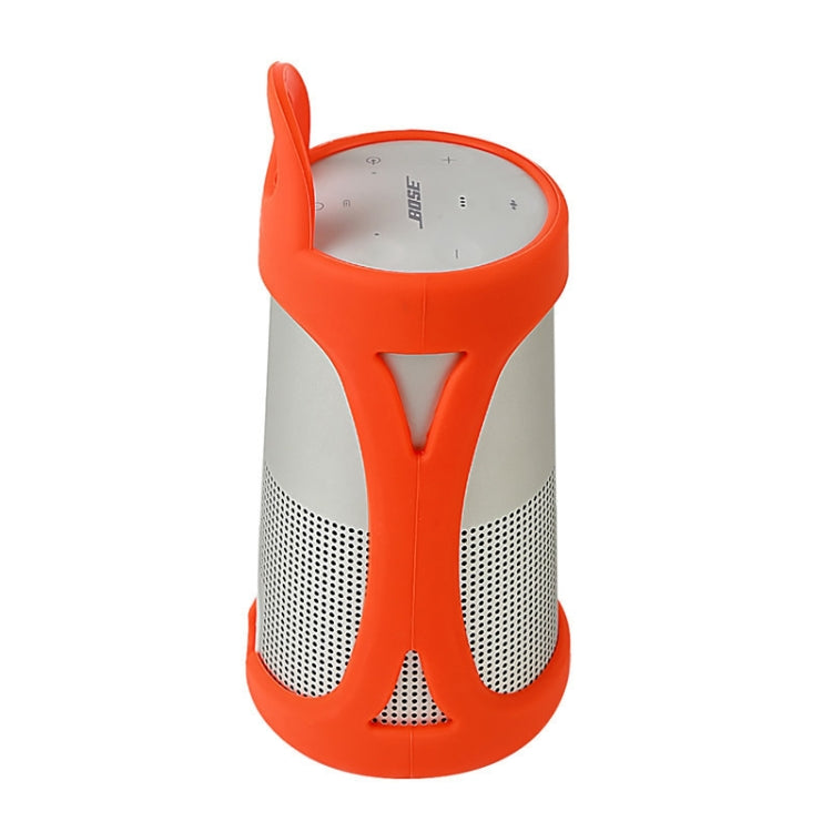 BOSE Soundlink Revolve+ 便攜藍牙音箱硅膠套保護套