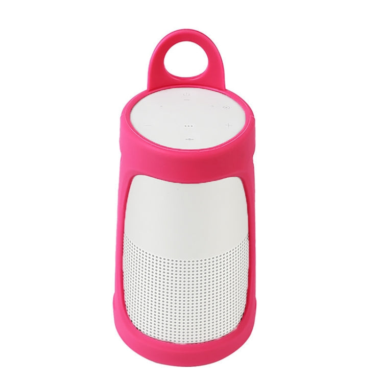 BOSE Soundlink Revolve+ 便攜藍牙音箱硅膠套保護套