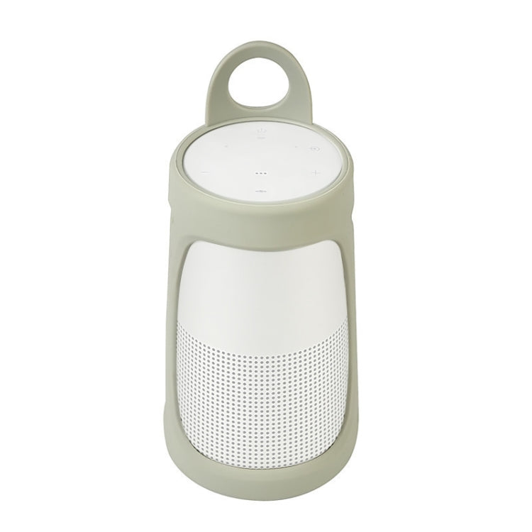 BOSE Soundlink Revolve+ 便攜藍牙音箱硅膠套保護套