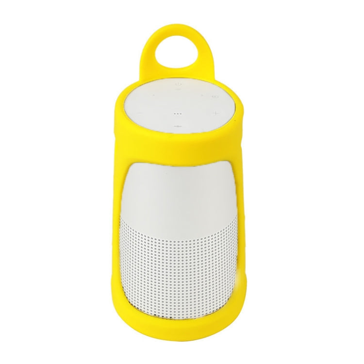 BOSE Soundlink Revolve+ 便攜藍牙音箱硅膠套保護套