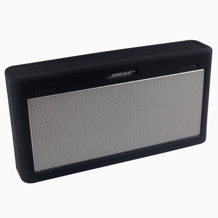 Bose SoundLink 3代 便攜藍牙音箱硅膠保護套