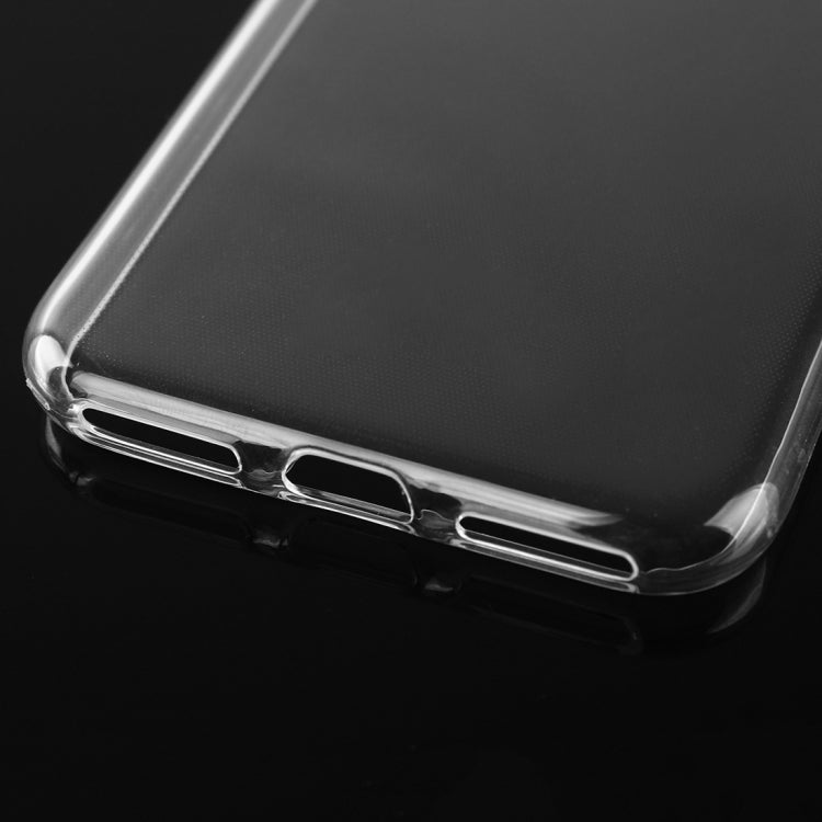 適用於蘋果 iPhone 8 Plus & 7 Plus   加厚型透明TPU保護殼