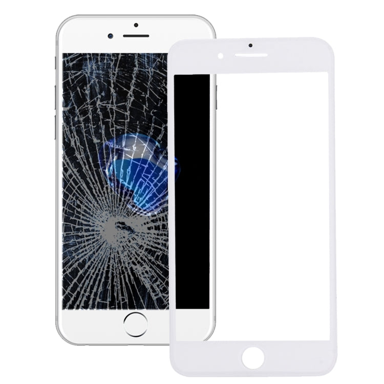 5.5英寸 適用於iPhone 7 Plus 原裝液晶鏡面+原裝液晶架