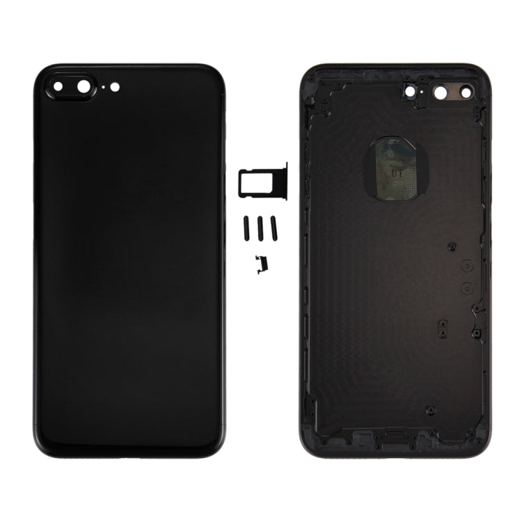 5.5英寸 適用於iPhone 7 Plus 六合一  全套替換殼
