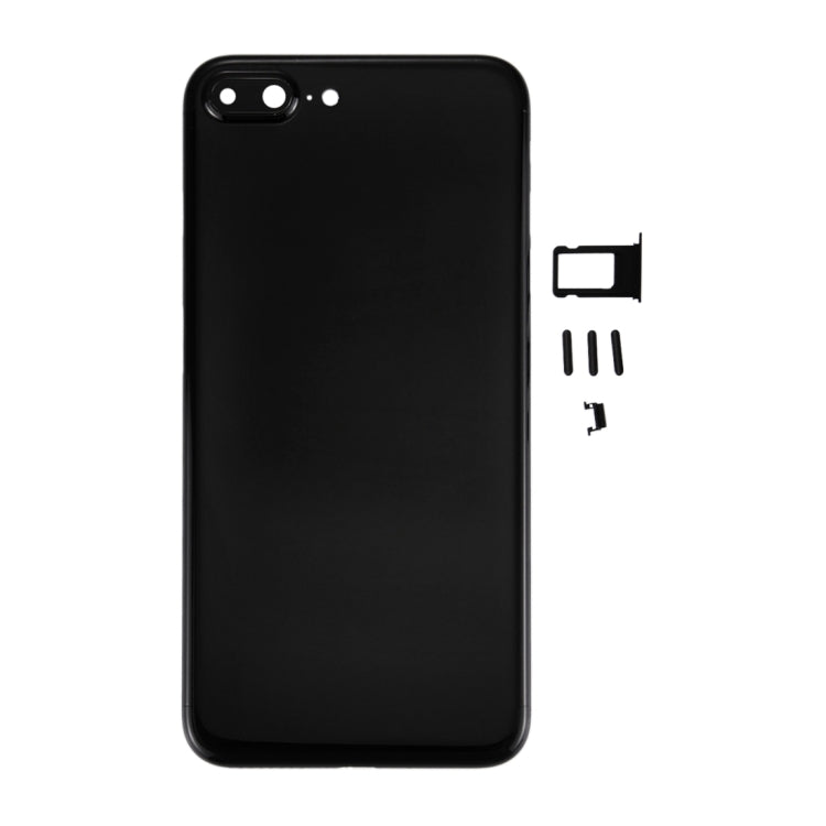 5.5英寸 適用於iPhone 7 Plus 六合一  全套替換殼
