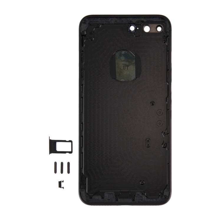 5.5英寸 適用於iPhone 7 Plus 六合一  全套替換殼