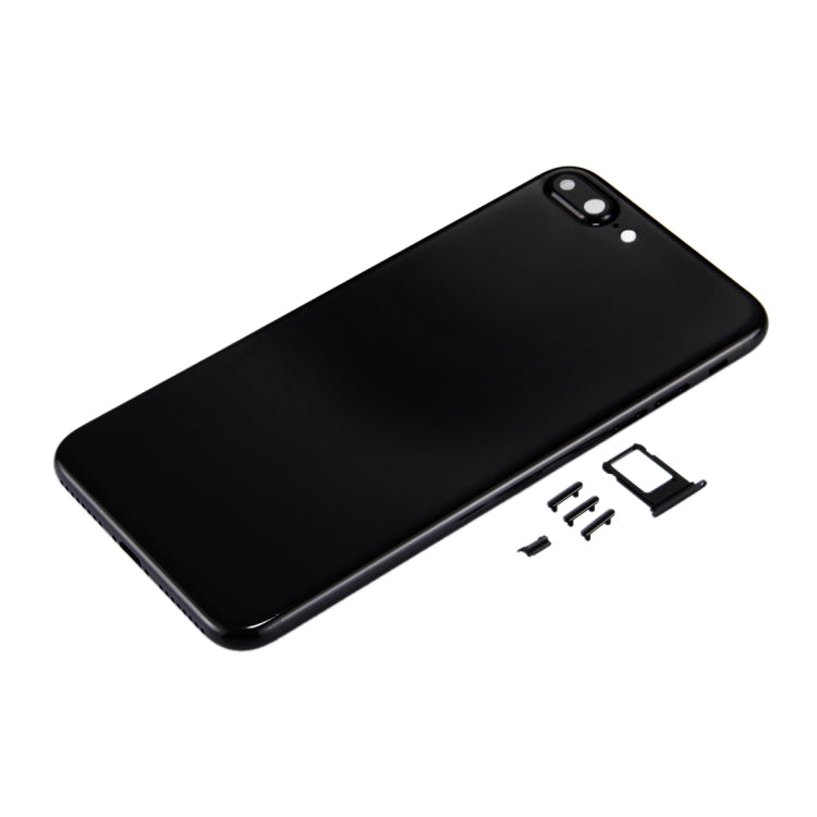 5.5英寸 適用於iPhone 7 Plus 六合一  全套替換殼