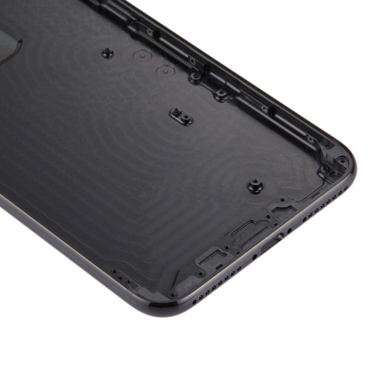 5.5英寸 適用於iPhone 7 Plus 六合一  全套替換殼