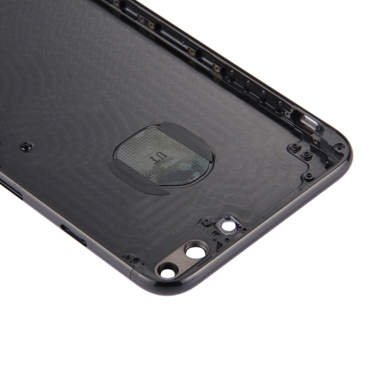 5.5英寸 適用於iPhone 7 Plus 六合一  全套替換殼