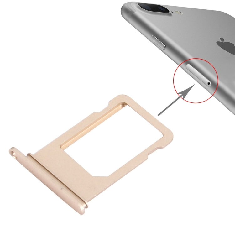 5.5英寸 適用於蘋果iPhone 7 Plus 卡托