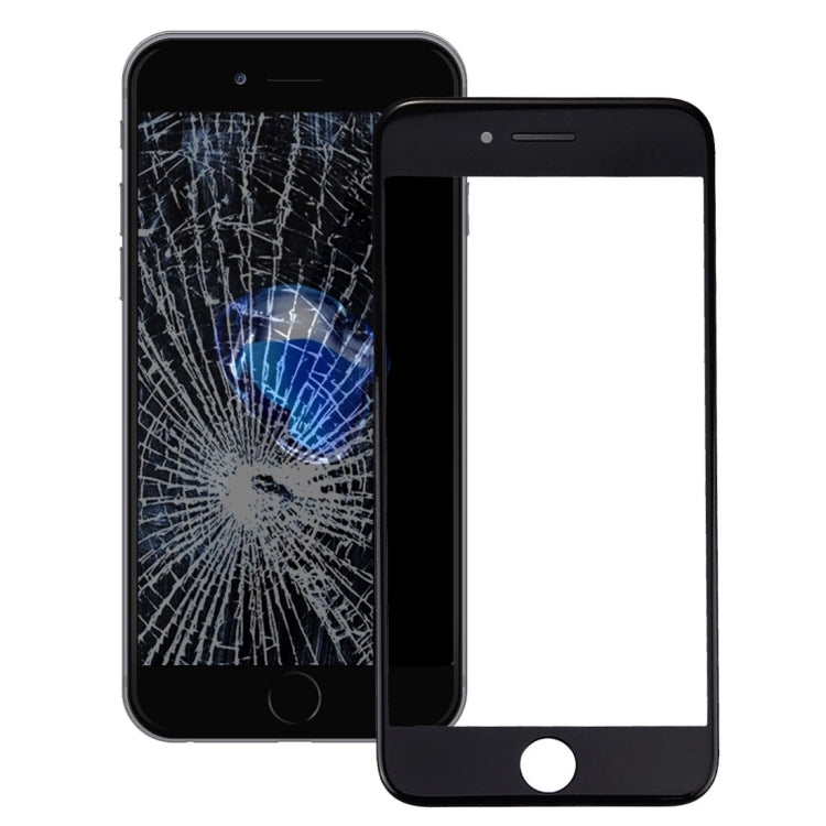 5.5英寸 適用於iPhone 7 Plus 液晶鏡面+液晶架