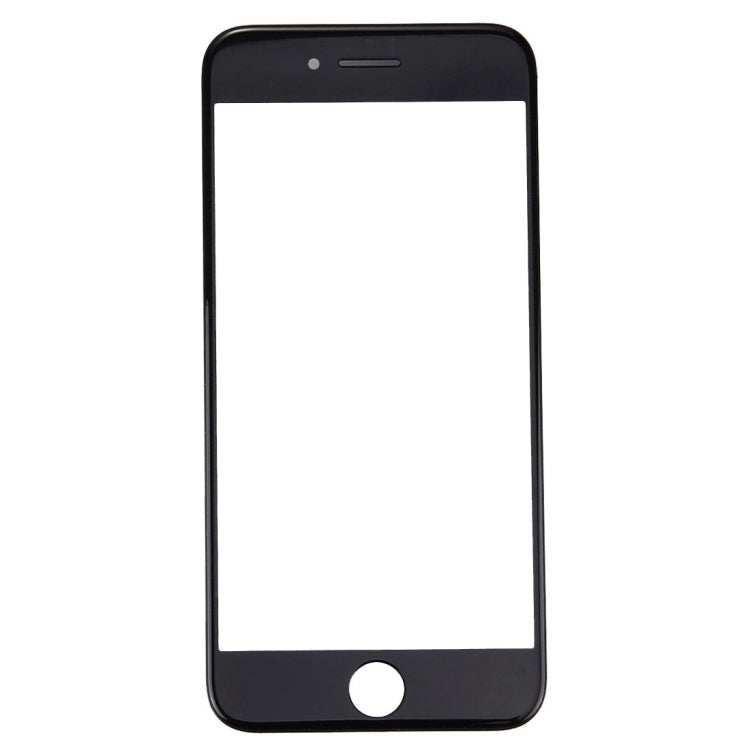 5.5英寸 適用於iPhone 7 Plus 液晶鏡面+液晶架