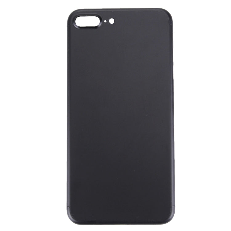 5.5英寸 適用於iPhone 7 Plus 五合一  全套替換殼