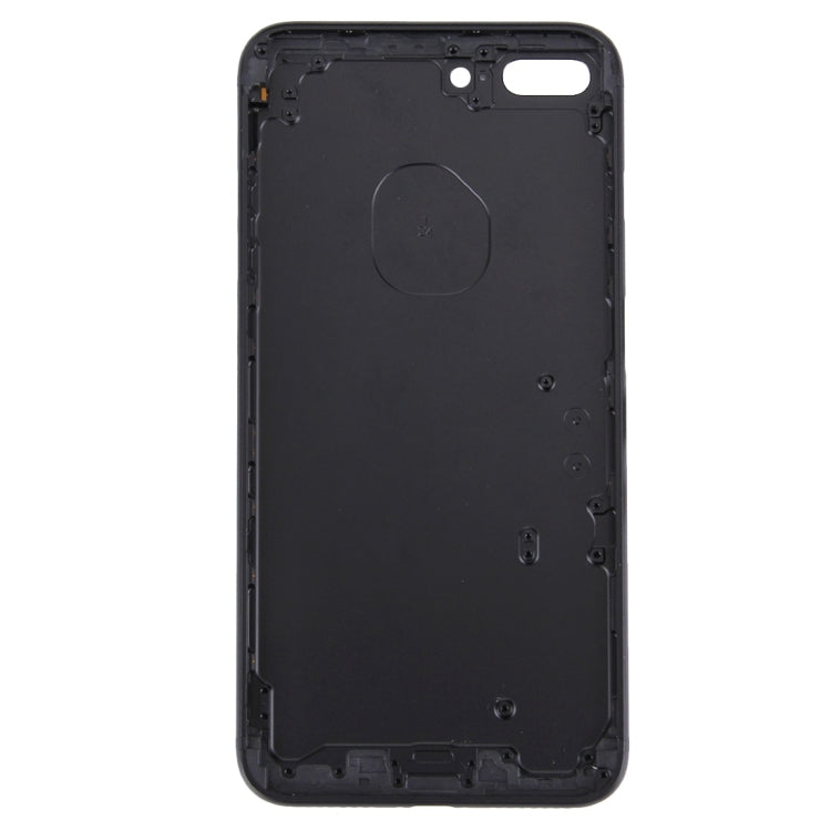 5.5英寸 適用於iPhone 7 Plus 五合一  全套替換殼