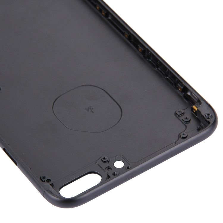 5.5英寸 適用於iPhone 7 Plus 五合一  全套替換殼