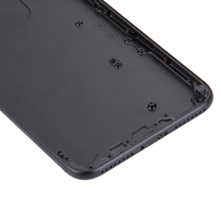 5.5英寸 適用於iPhone 7 Plus 五合一  全套替換殼
