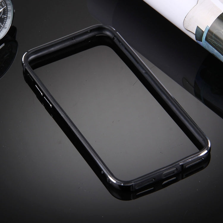 5.5英寸 適用於蘋果 iPhone 8 Plus & 7 Plus   TPU + 鋁合金 邊框