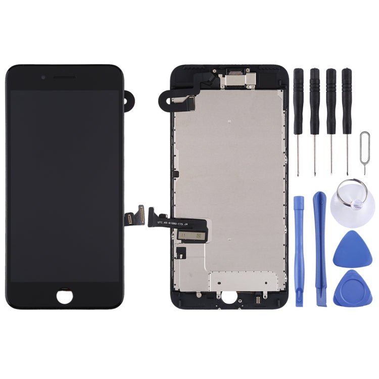 LCD Screen include Front Camera for iPhone 7 Plus