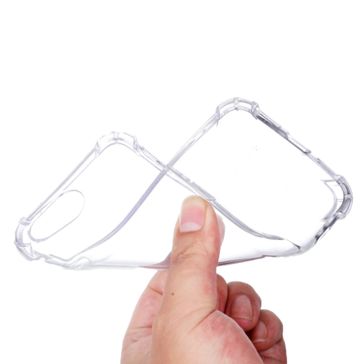 適用於蘋果 iPhone 8 Plus & 7 Plus   氣囊防摔TPU保護殼