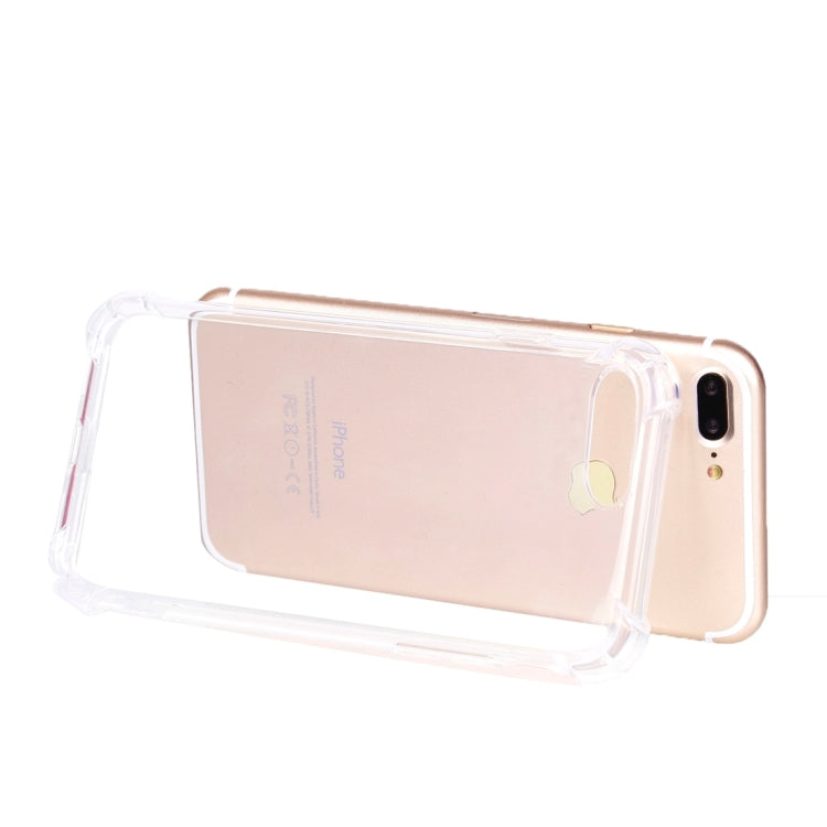 適用於蘋果 iPhone 8 Plus & 7 Plus   氣囊防摔TPU保護殼
