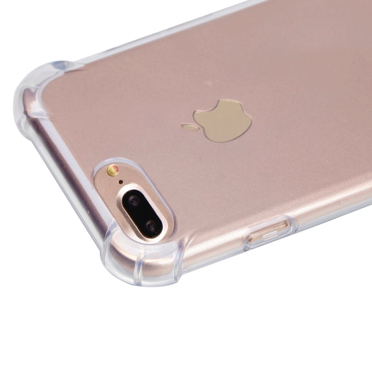 適用於蘋果 iPhone 8 Plus & 7 Plus   氣囊防摔TPU保護殼