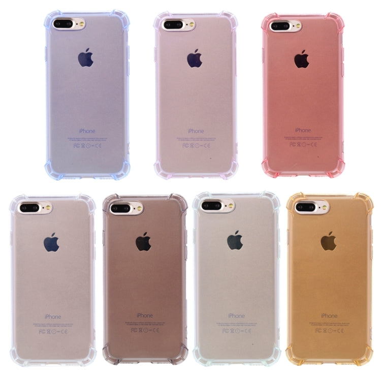 適用於蘋果 iPhone 8 Plus & 7 Plus   氣囊防摔TPU保護殼