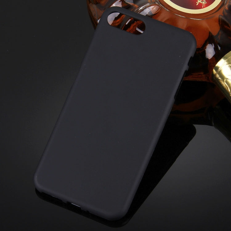 適用於蘋果 iPhone 8 Plus & 7 Plus   純色TPU手機保護殼