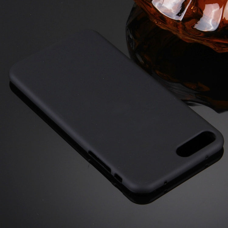 適用於蘋果 iPhone 8 Plus & 7 Plus   純色TPU手機保護殼