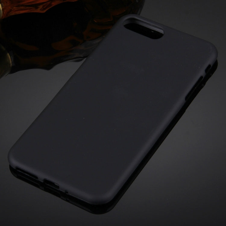 適用於蘋果 iPhone 8 Plus & 7 Plus   純色TPU手機保護殼
