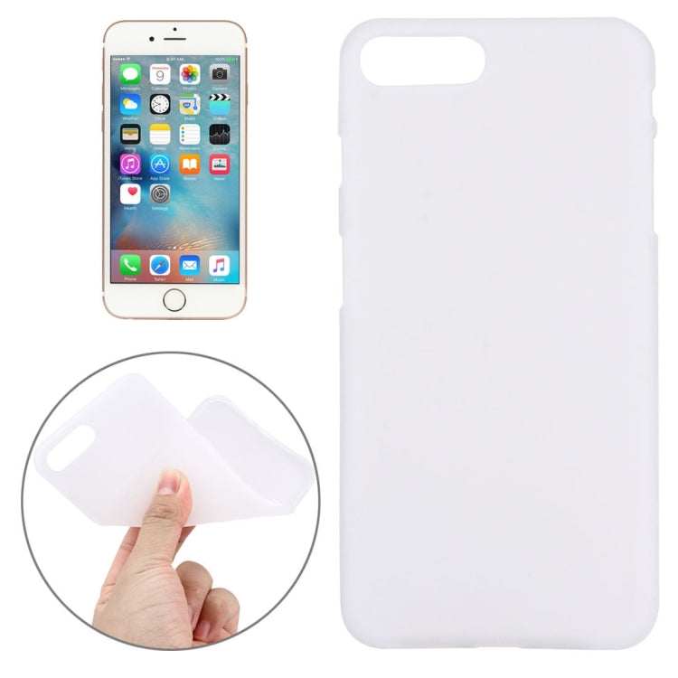 適用於蘋果 iPhone 8 Plus & 7 Plus   純色TPU手機保護殼