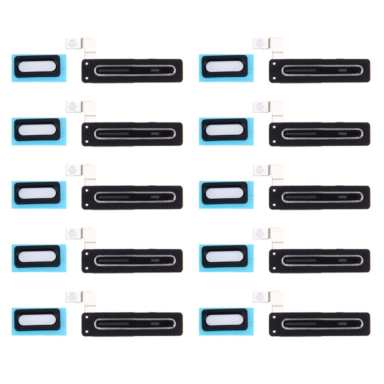 5.5英寸 適用於iPhone 7 Plus 聽筒網+聽筒膠 10個一賣