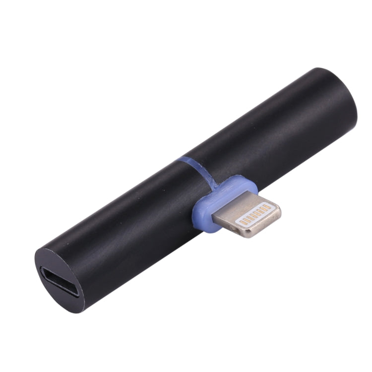8pin 公頭 轉 3.5mm 母頭 迷你適用於蘋果耳機轉接頭