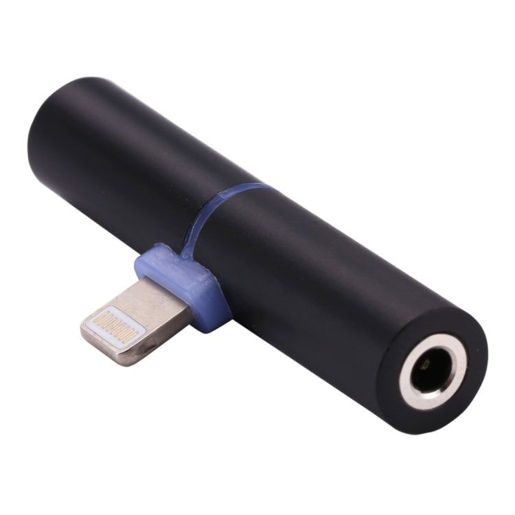8pin 公頭 轉 3.5mm 母頭 迷你適用於蘋果耳機轉接頭