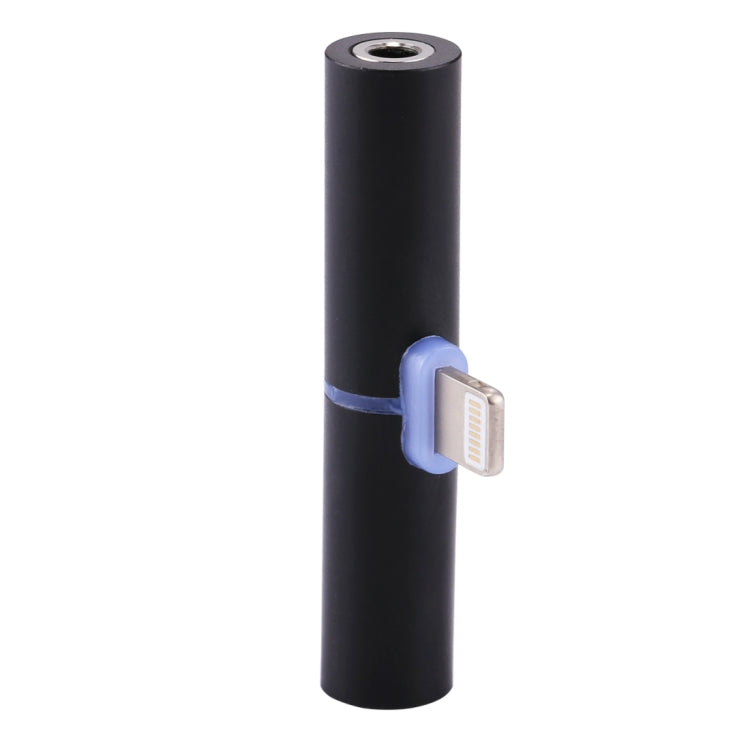 8pin 公頭 轉 3.5mm 母頭 迷你適用於蘋果耳機轉接頭