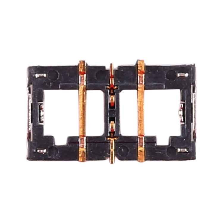 10個一賣 適用於iPhone 7 / 7 Plus 主板電池內聯座/連接器