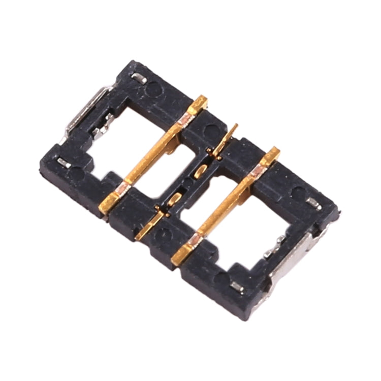 10個一賣 適用於iPhone 7 / 7 Plus 主板電池內聯座/連接器