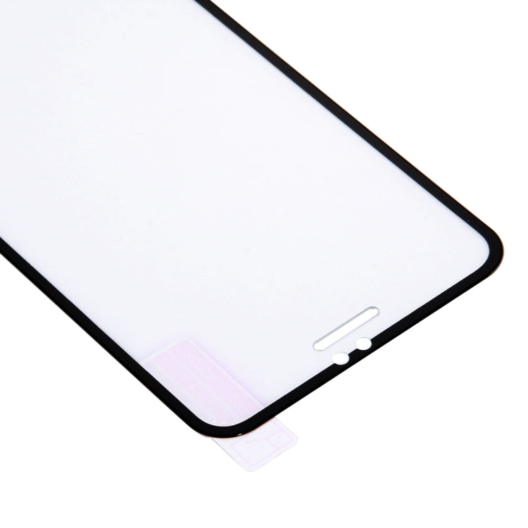 絲印窄邊全屏鋼化膜 適用於iPhone 6 Plus / 7 Plus / 8 Plus