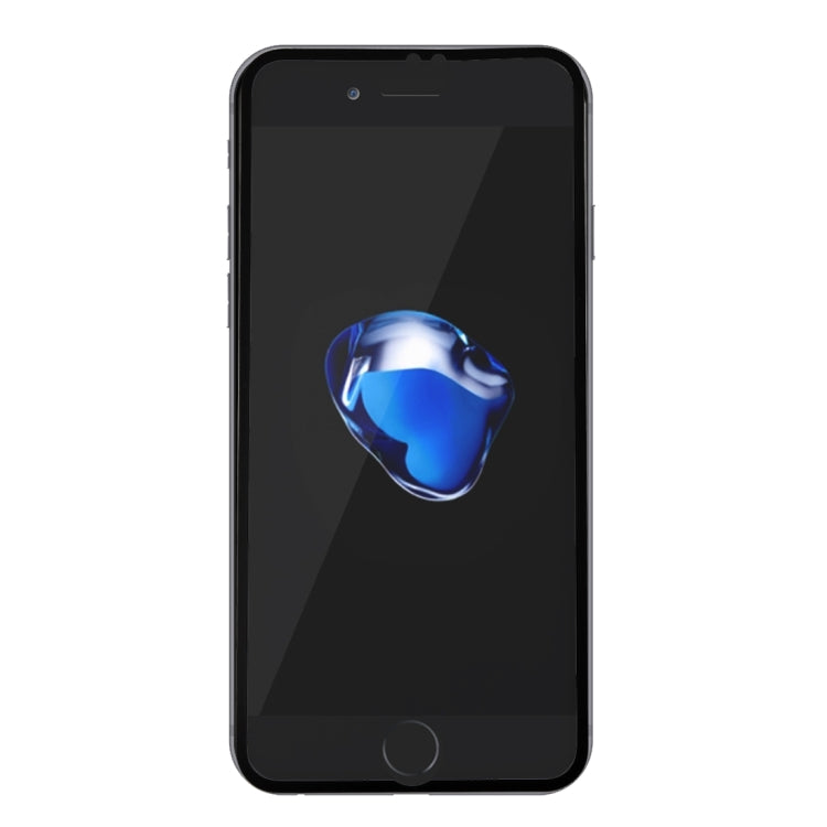 絲印窄邊全屏鋼化膜 適用於iPhone 6 Plus / 7 Plus / 8 Plus