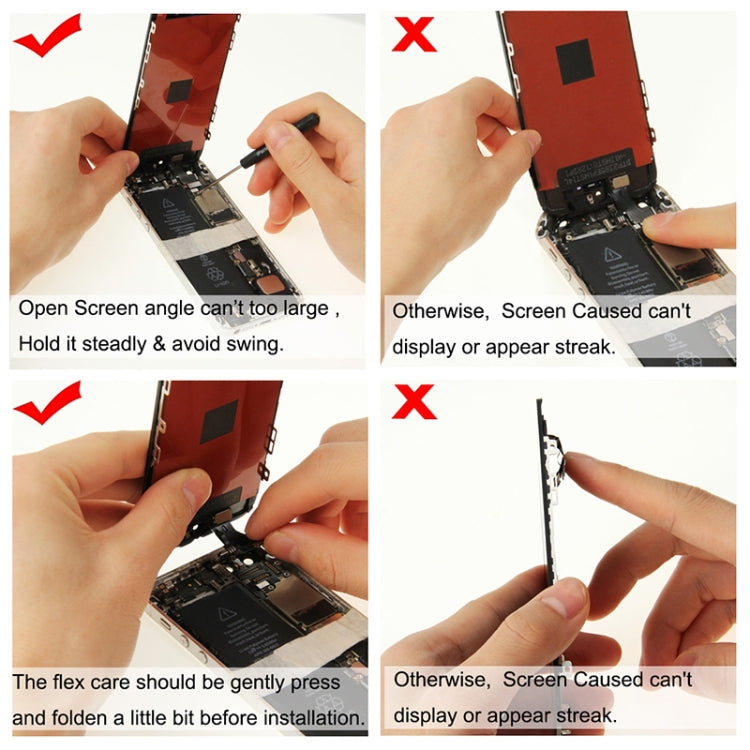 LCD Screen for iPhone 7 Plus