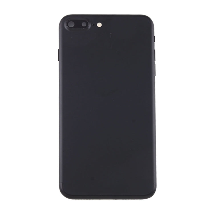 5.5英寸 適用於iPhone 7 Plus 后蓋總成