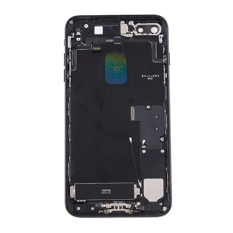 5.5英寸 適用於iPhone 7 Plus 后蓋總成