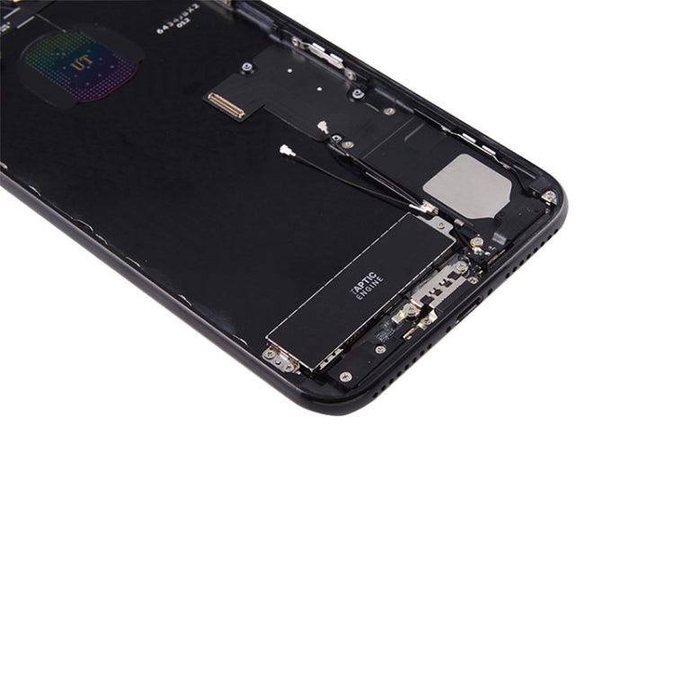 5.5英寸 適用於iPhone 7 Plus 后蓋總成