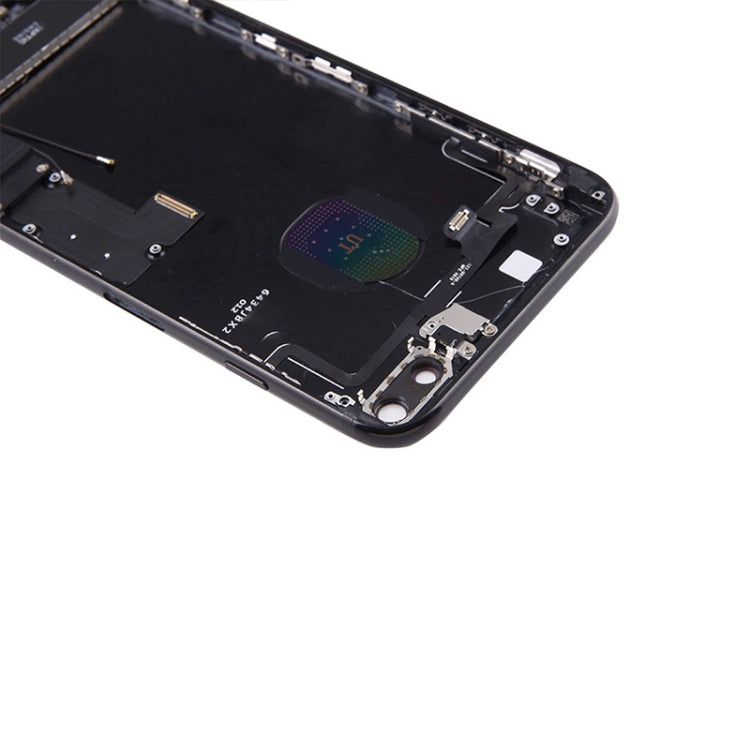 5.5英寸 適用於iPhone 7 Plus 后蓋總成
