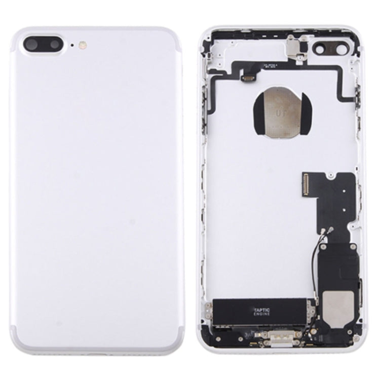 5.5英寸 適用於iPhone 7 Plus 后蓋總成