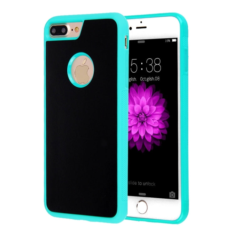 適用於蘋果 iPhone 8 Plus & 7 Plus   反重力納米吸附自拍防摔殼